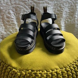 Dr. Martens Blaire NWOB